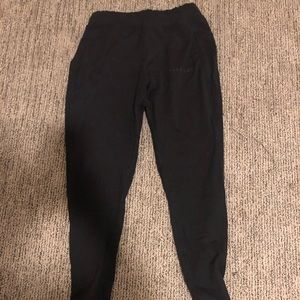 Alphalete version 1 joggers
